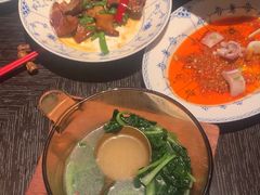 -玖五京菜(杭州城北万象城店)
