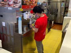 -DQ·蛋糕·冰淇淋(天通苑华联店)