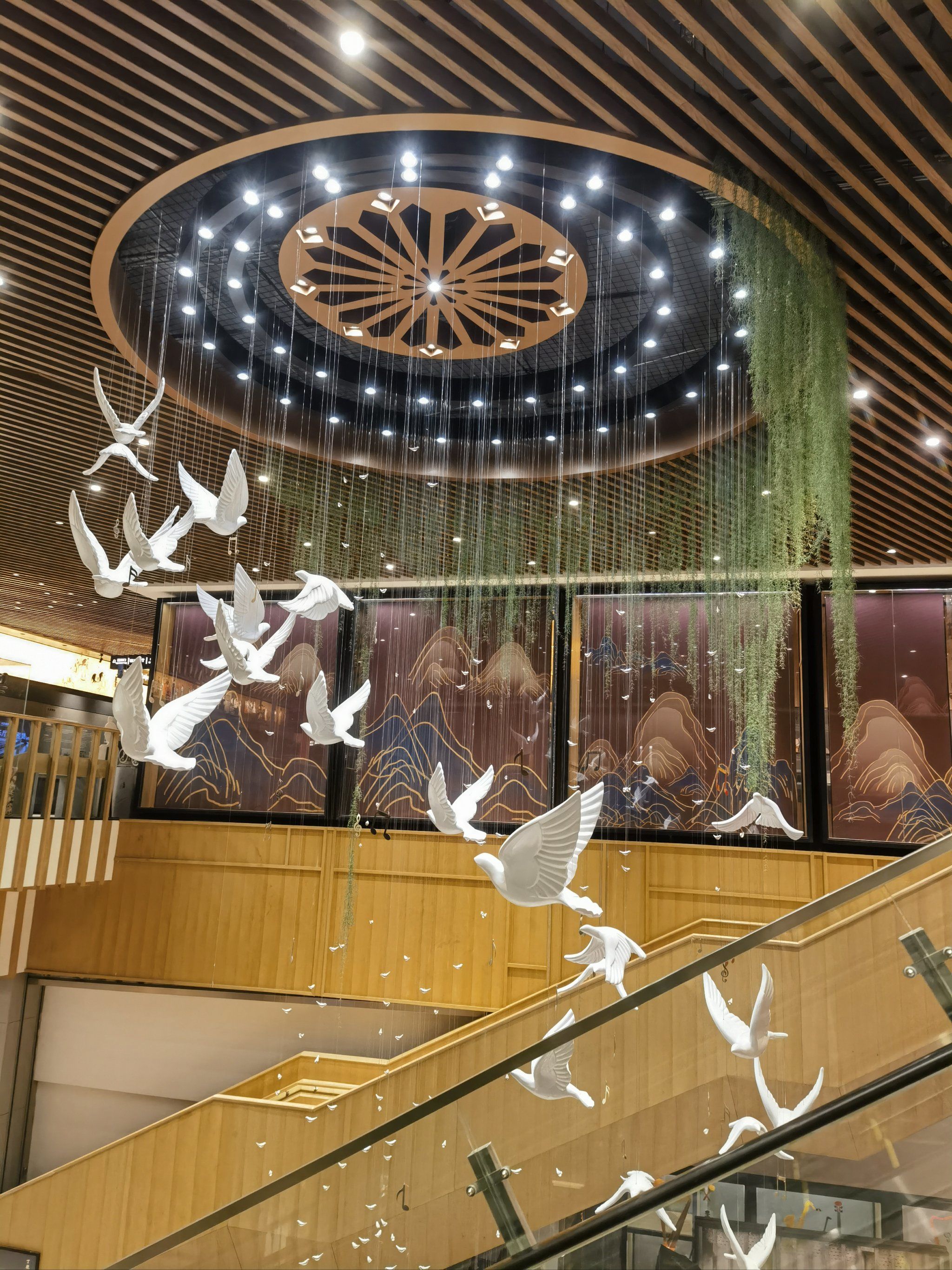 大连城市音乐馆