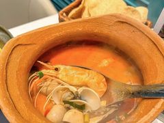 -美奈小馆·越南料理(中航城君尚购物中心店)