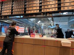 -管氏翅吧(马家堡店)