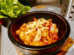 -妥妥烤肉料理(昙华林店)