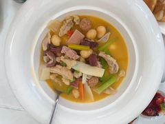 -院8里·少城记忆老川菜(宽窄巷子店)