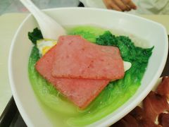 -皇上皇腊味店(下九路店)