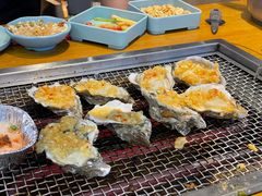 -蚝英雄鲜蚝自助专门店(长楹天街直营店)