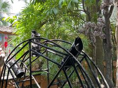 -园林美食城·本土农家菜(杨和镇店)