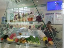 -成都市妇女儿童中心医院(中心院区)