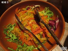 -北京王府井希尔顿酒店·万斯阁西餐厅