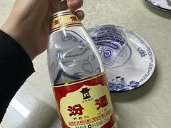 -红升老菜馆(巨兴街店)