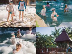 -三亚海棠湾万丽度假酒店