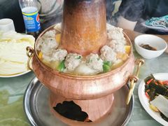 -巴壁馆(海棠花语店)