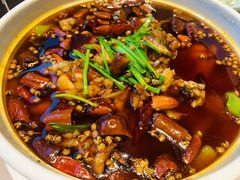 -新沸腾鱼乡(世贸天阶店)