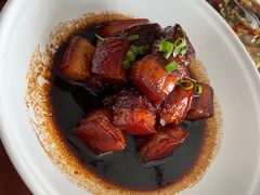 -天天鱼港·海鲜·鲅鱼水饺·招牌烤鸭(黄骅店)