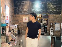 -阿sir咖啡(陶谷新村店)