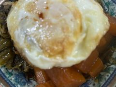 -小辫子羊肉面馆(周东店)