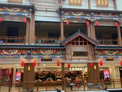 -银泰百货(北京大红门店)