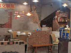 -三里屯土灶炖公鸡地锅鸡(江东店)