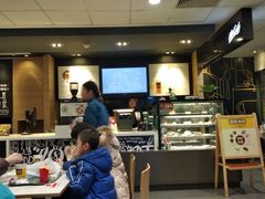 -麦当劳(世界城广场店)