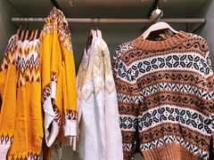 -MJstyle(金虹桥店)