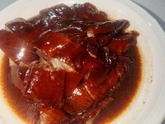 旺庄靓烧鹅-粥旺庄(芳村店)