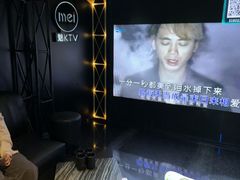 -魅KTV·AI辅唱(簋街店)