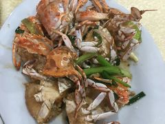 -源海渔村·现捞海鲜(大角湾店)
