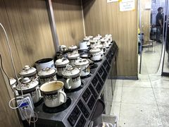 -園丁烤肉缸子肉