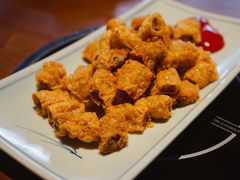 -水门巷餐厅(古子城店)