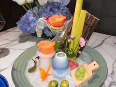 -月下料理(楷林IFC店)