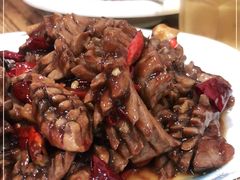 -红实家常菜(静安里店)