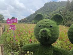 -花溪公园