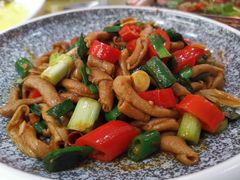 -万家宴海鲜大酒楼(五四路店)