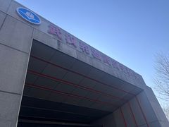 -武汉关码头(轮渡站)