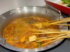 -宏姐串串香(征仪路店)