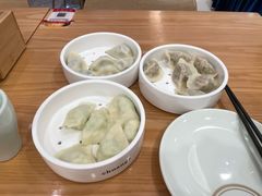-船歌·鱼水饺青岛菜(国贸商城店)