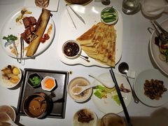 -悦融琥珀·京鲁菜·海味珍品(西单店)