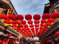 -古文化街旅游区