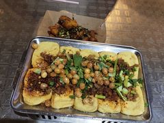 -有局·成都市井烧烤·精酿啤酒(双楠店)