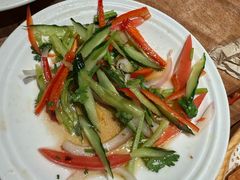 -耶里夏丽·新疆菜·欢聚宴(徐家汇店)