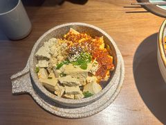 -薇酌饮·陕西菜(南门外店)