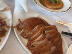 -海湾壹品·粤菜·早茶·烤鸭(拱北店)