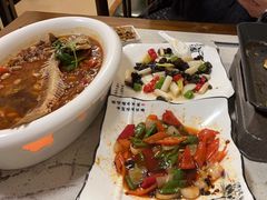 -臭鳜鱼人家·老字号徽菜