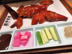 -茄子恰恰·新云南小炒(坪山益田店)