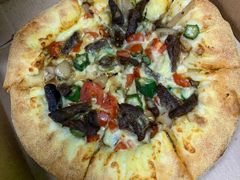 -达美乐比萨(国瑞北路店)