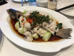 -大铁勺新津菜(东丽阳光新业广场店)