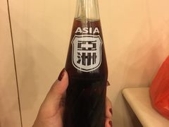 -玲又珑美食(盘福路店)