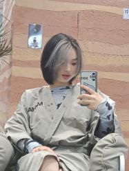 -MY HAIR ARDOR