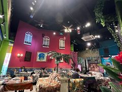 -小娘惹厨房Little Nyonya(狮城有约上榜店)