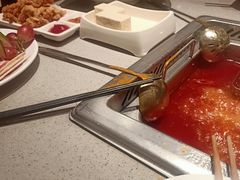 -海底捞火锅(团结桥店)
