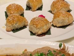 -皇朝会.经典传统粤菜(外滩店)
